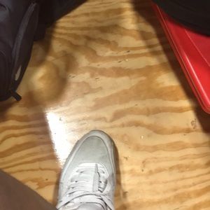 Meet your Posher, Johnythan